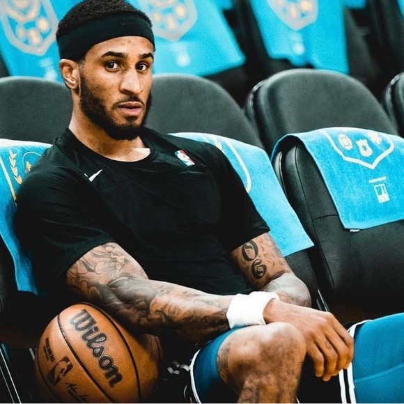 NBA compression shirt - Picture 4 of 5